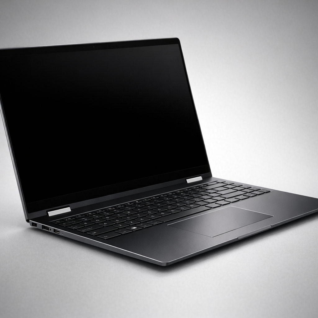 HP - Notebook - Envy x360 15m-bq000