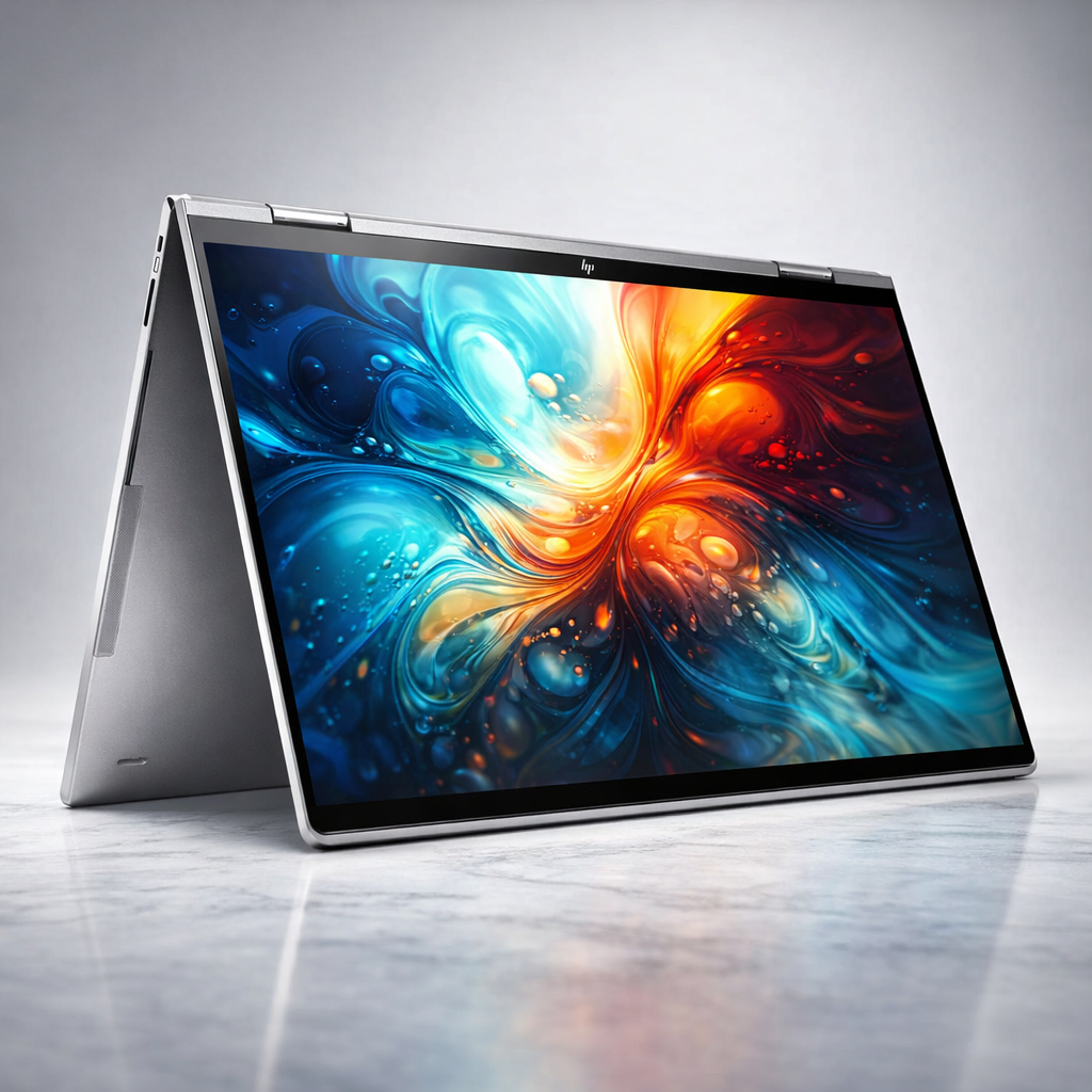 HP - Notebook - Envy x360 15m-cp0000