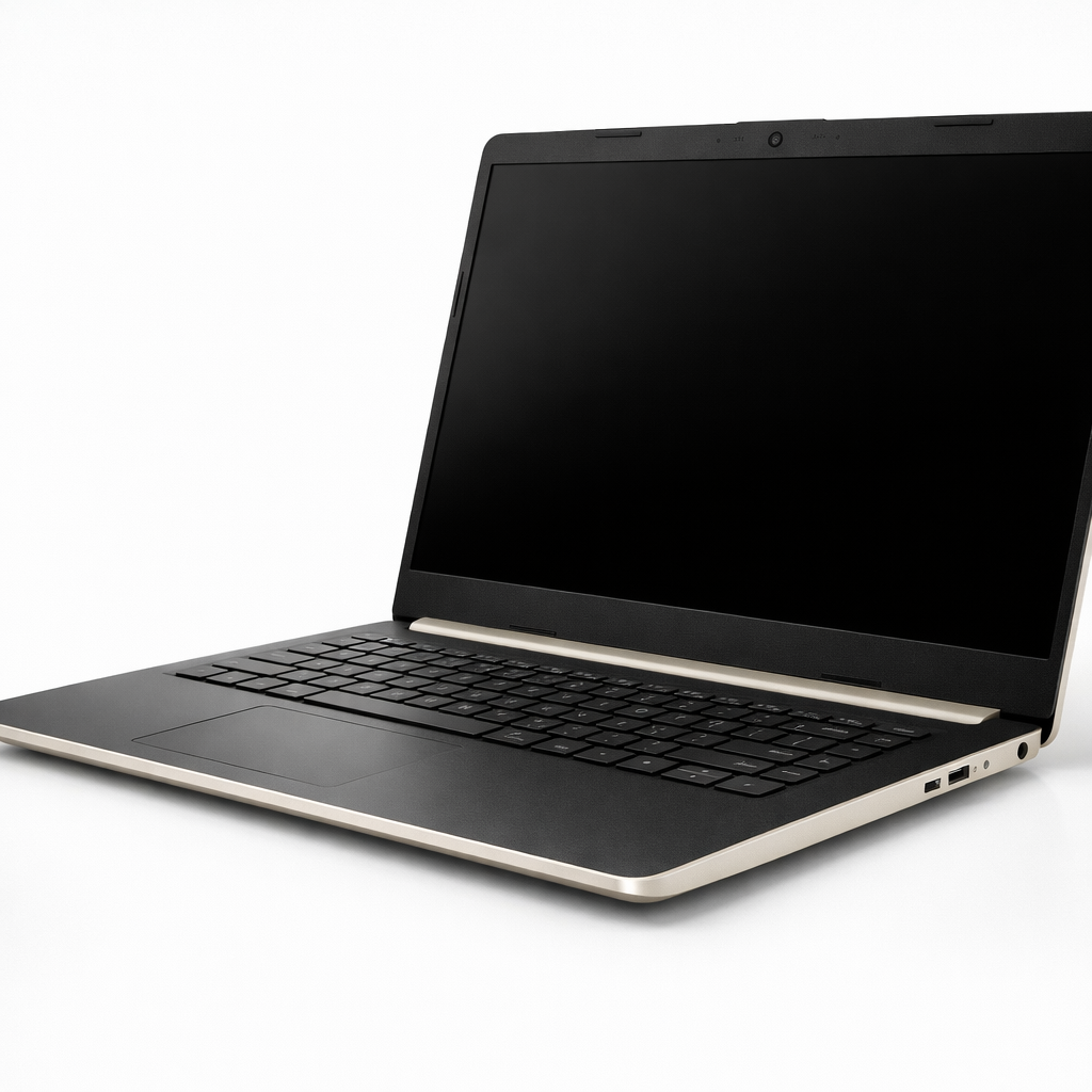 HP - Notebook - 14-cf2000