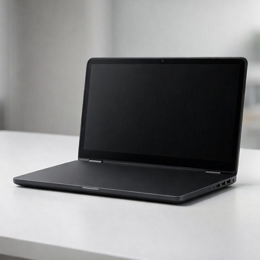 HP - Notebook - 14q-bu000