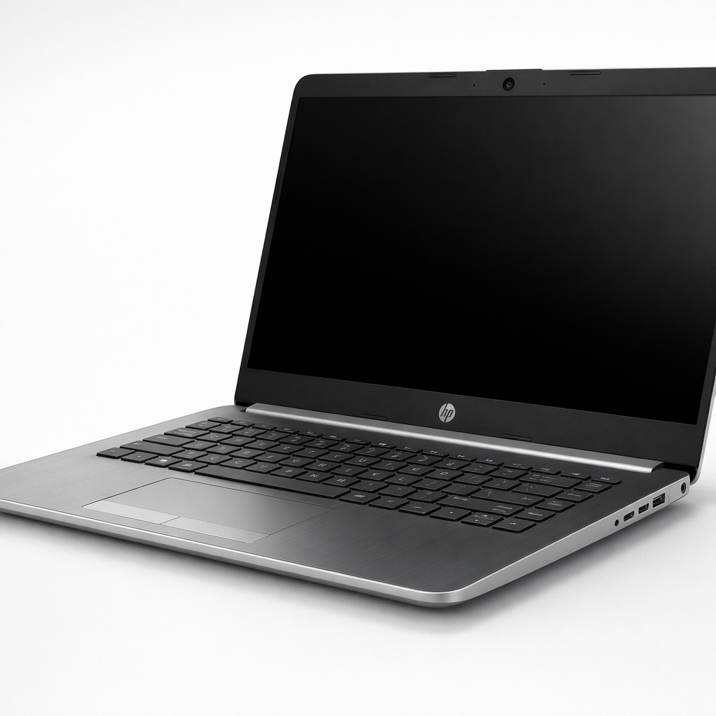 HP - Notebook - 14s-cf0000