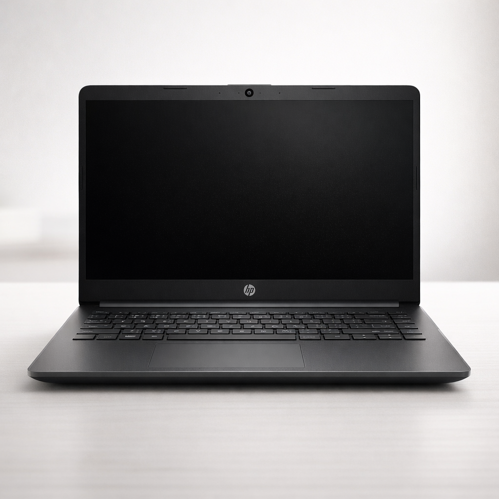 HP - Notebook - 14s-cr0000