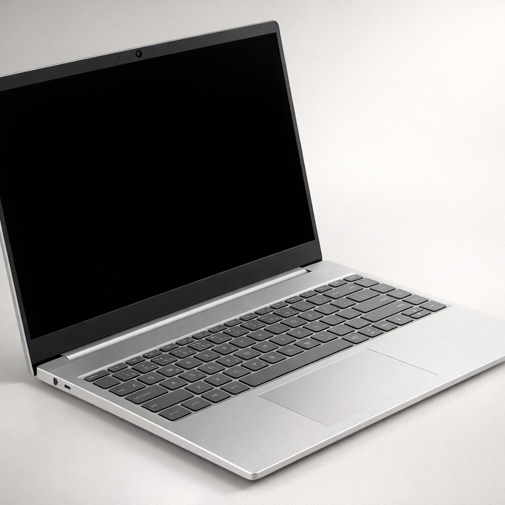HP - Notebook - 14s-cs2000
