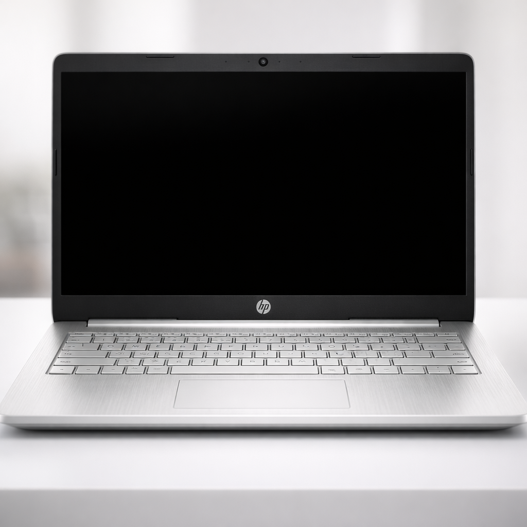 HP - Notebook - 14s-dp0000