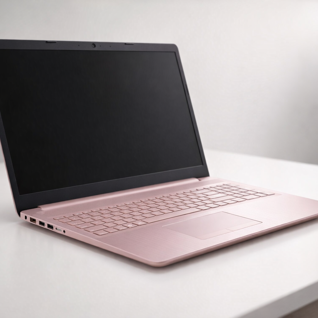 HP - Notebook - 17t-by000