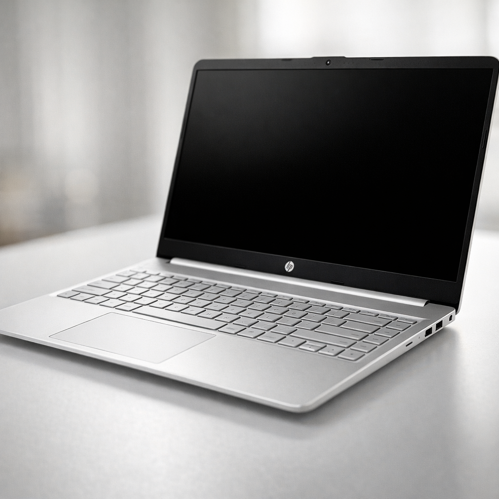 HP - Notebook - 15-dy1000