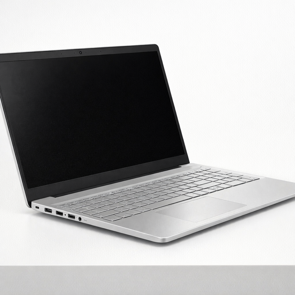 HP - Notebook - Pavilion 15t-cs000 CTO
