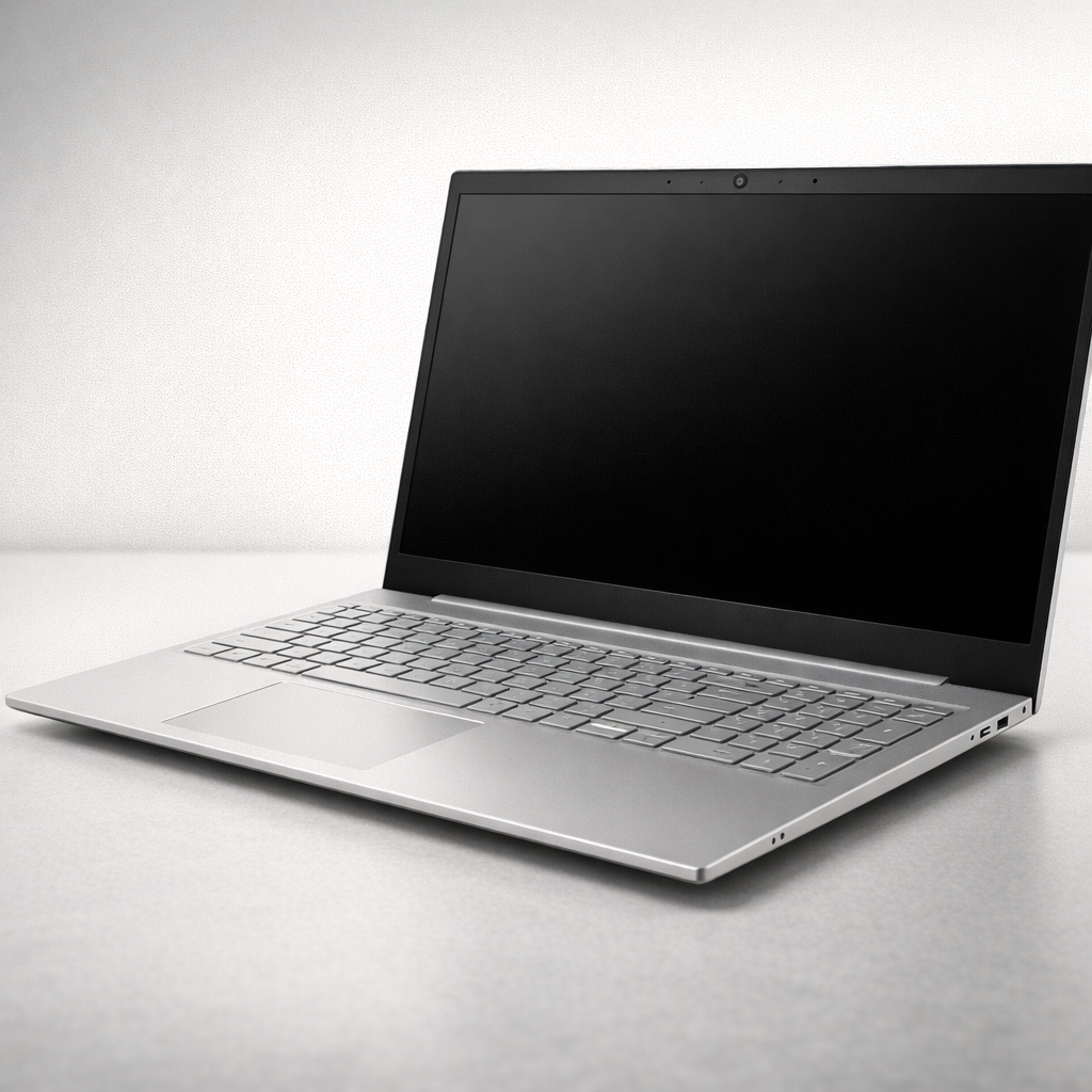 HP - Notebook - Pavilion 15t-cu000 CTO