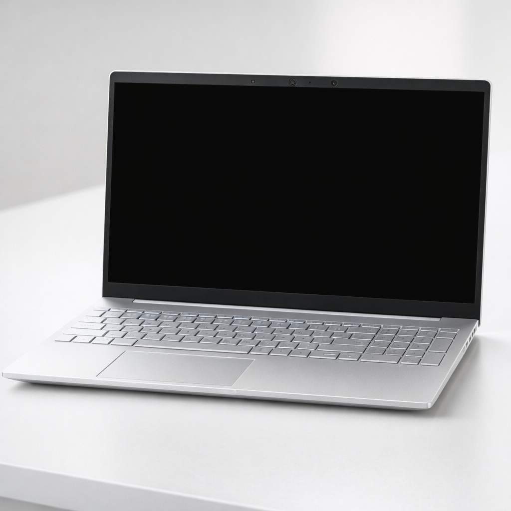 HP - Notebook - Pavilion 15z-cw000