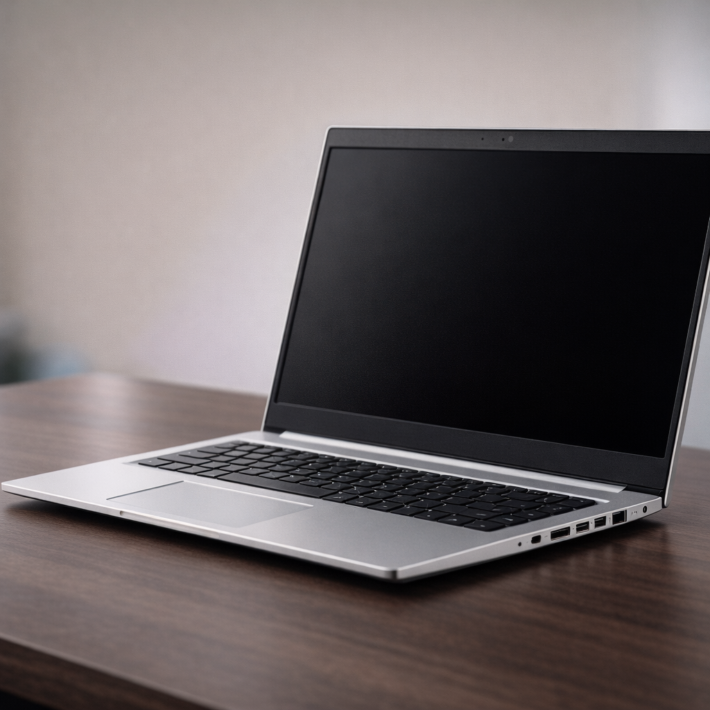 HP - Desktop - ZHAN 66 Pro 14 G2