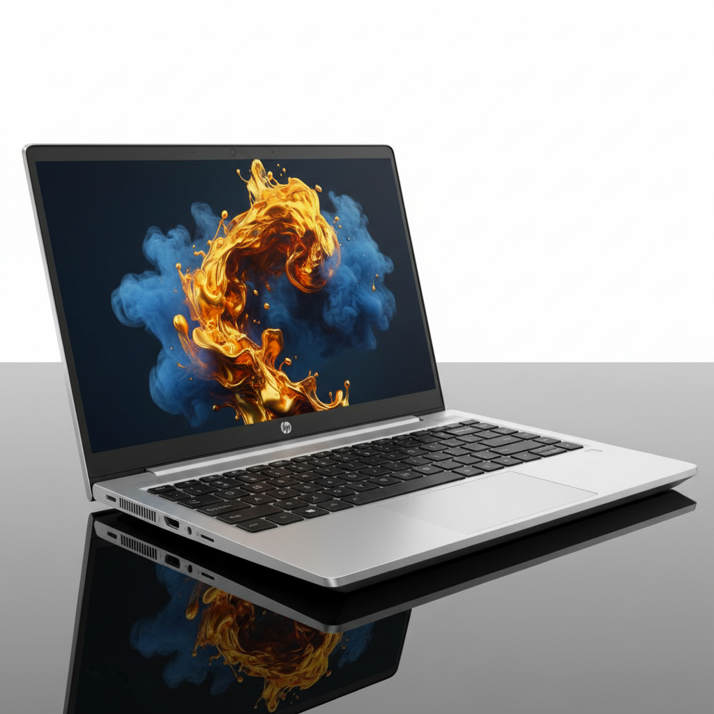 HP - Desktop - ZHAN 66 Pro 14 G3