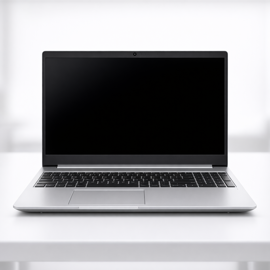 HP - Desktop - ZHAN 66 Pro 15 G3