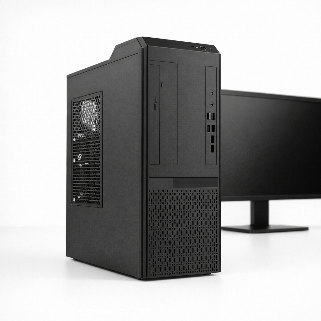 Acer - Desktop - Veriton D850