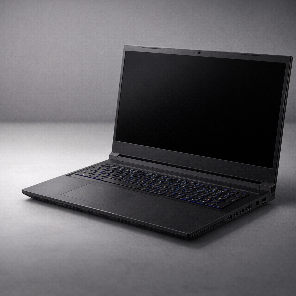 Medion - Notebook - Erazer P15811 (NH55RCQ-M)