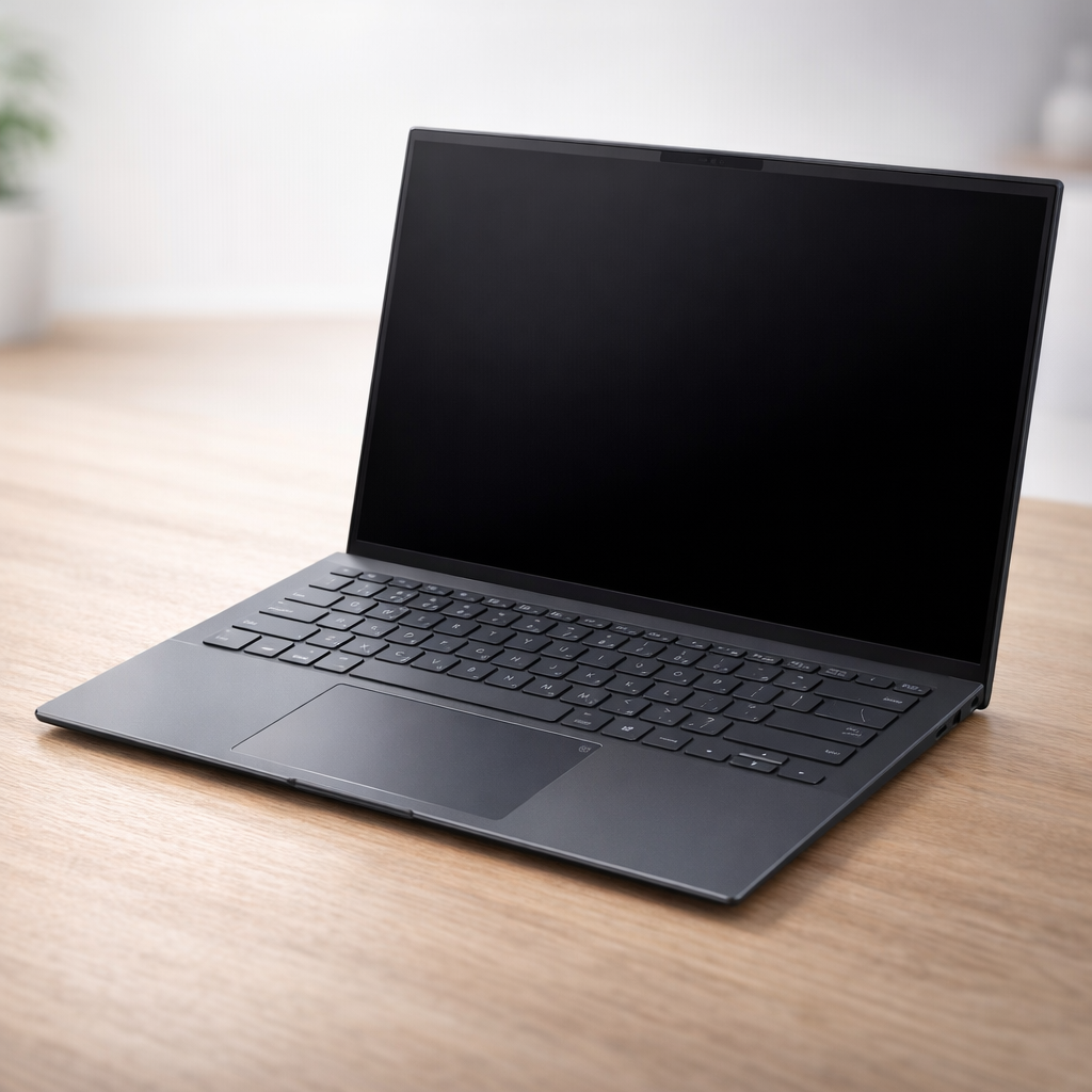 Asus - Notebook - ZenBook 14 UX435EAL