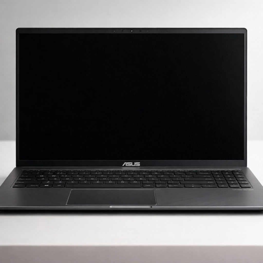 Asus - Notebook - ZenBook Flip 15 UX562IA