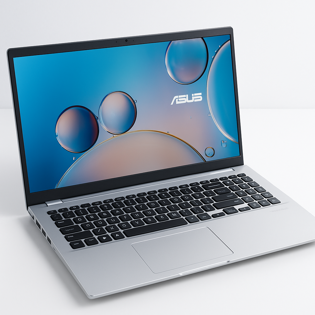 Asus - Notebook - VivoBook 15 X515UA