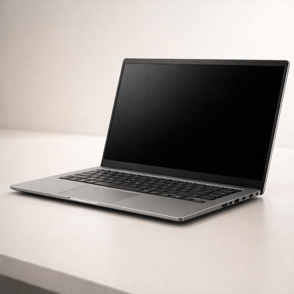 Asus - Notebook - M433IA