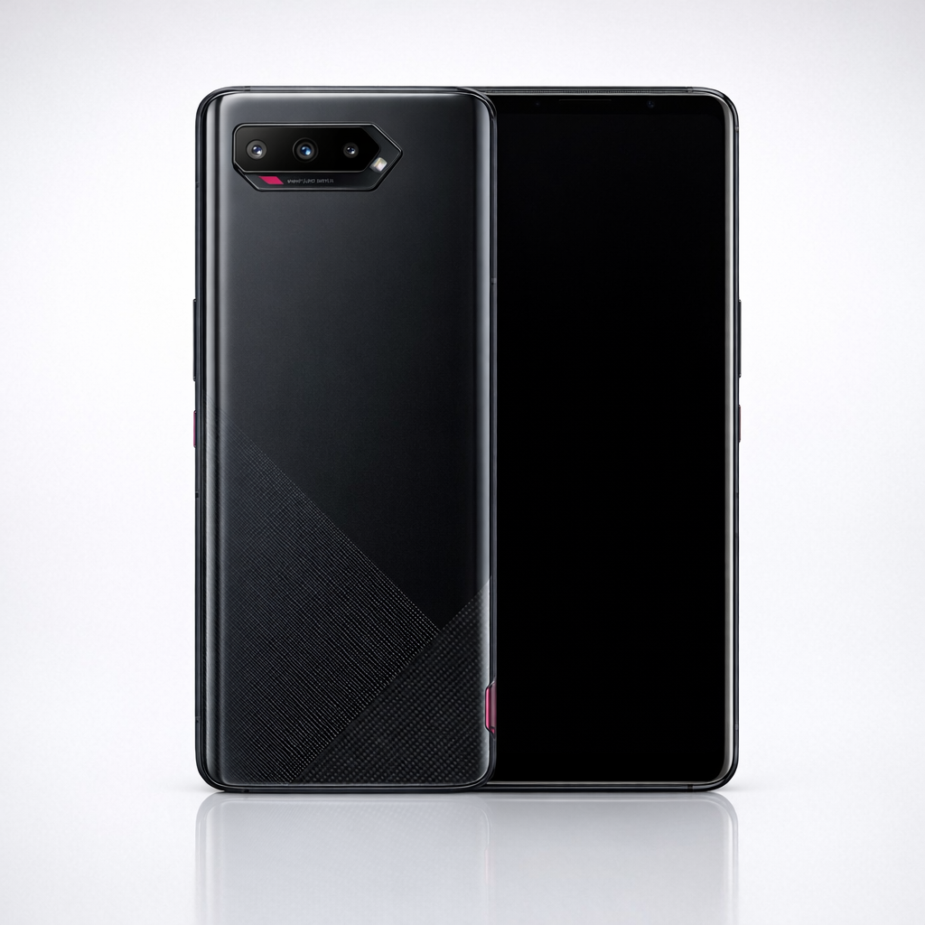 Asus - Phone - ROG Phone 5 (ZS673KS) Fan