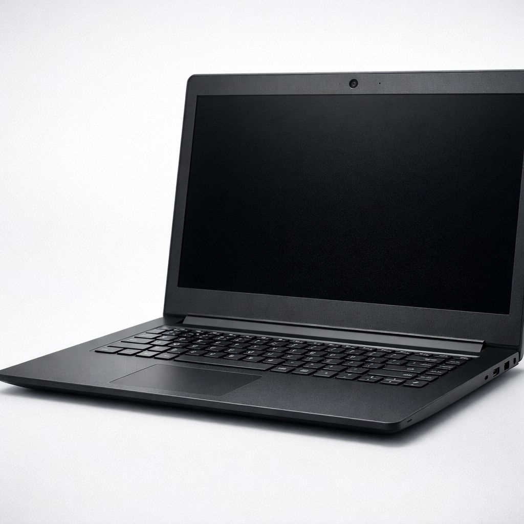 Lenovo - Notebook - E41-50 (81HX)