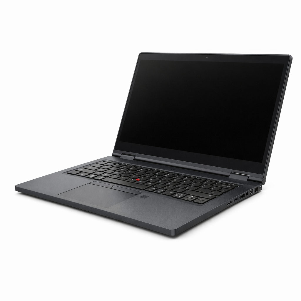 Lenovo - Notebook - ThinkPad C13 Yoga 1st Gen Chromebook (20UX)