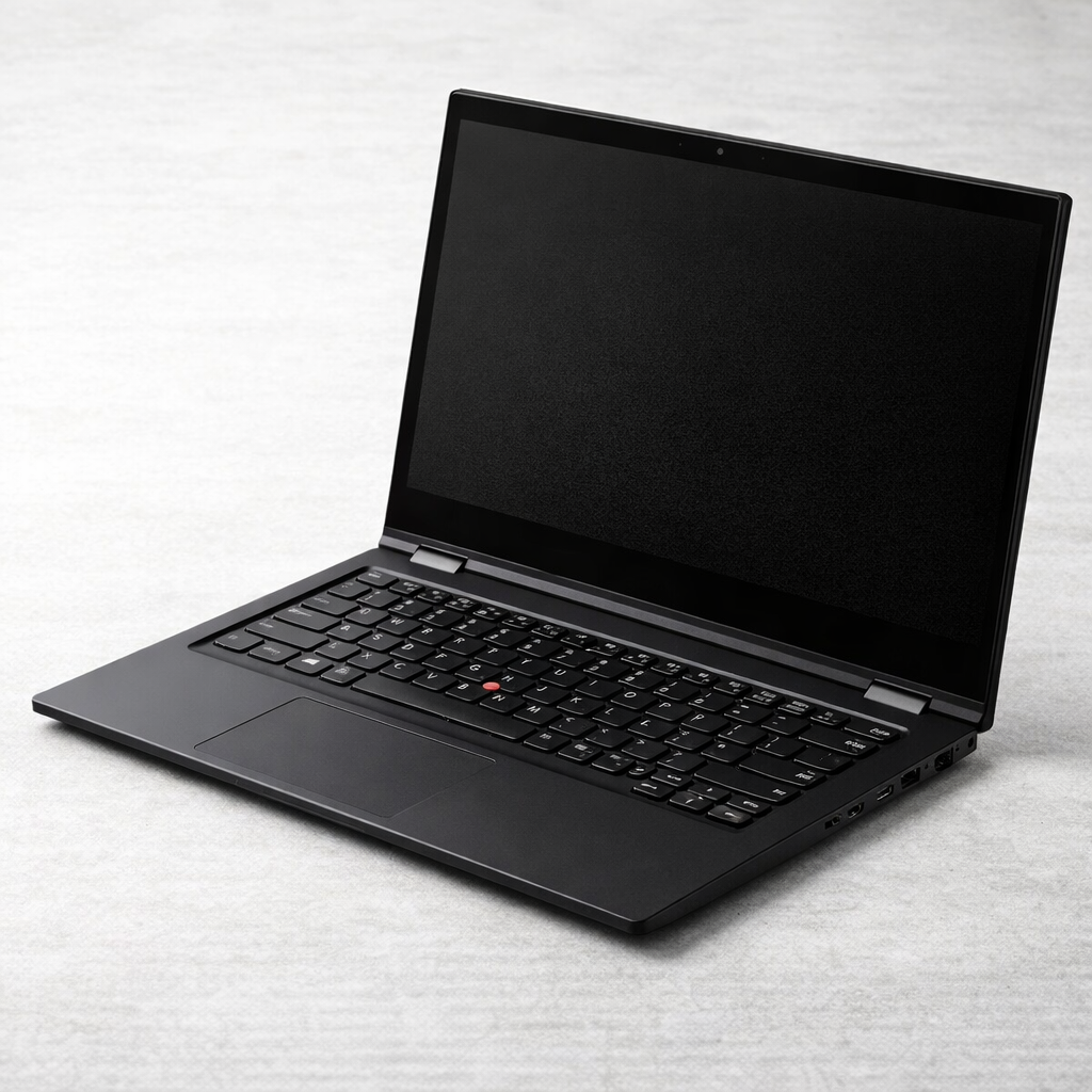 Lenovo - Notebook - ThinkPad C13 Yoga 1st Gen Chromebook (20UY)