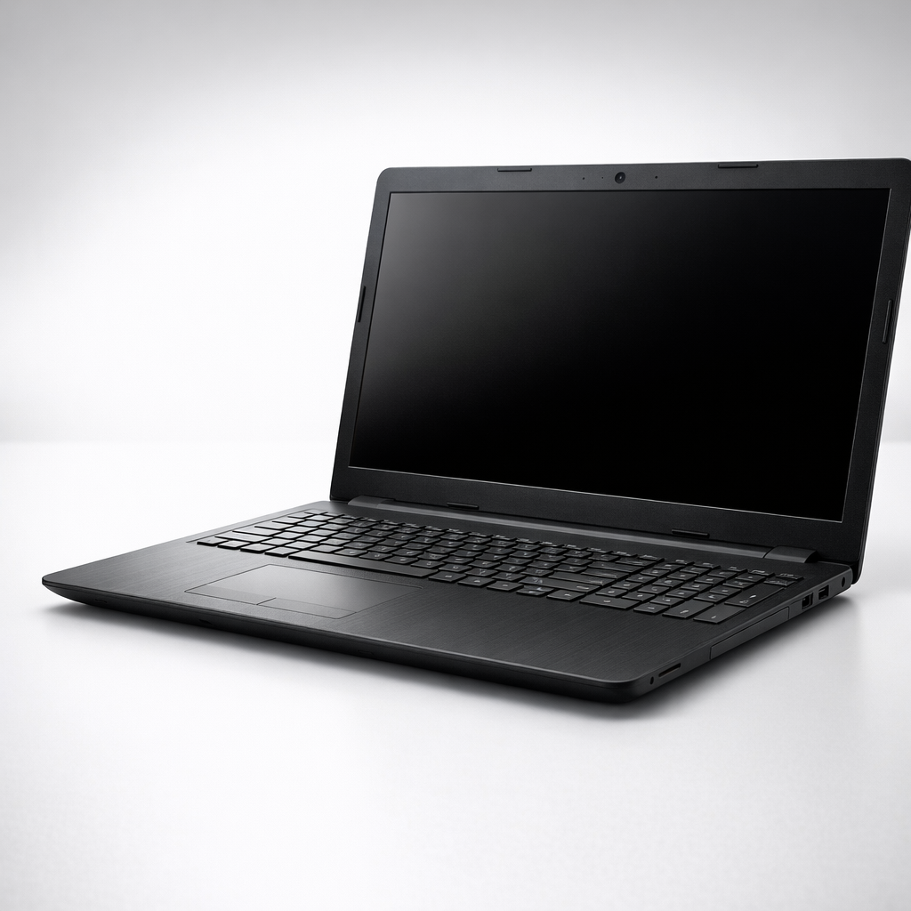 HP - Notebook - 15-da3000