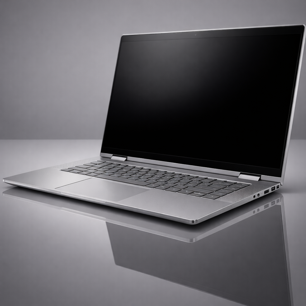 HP - Notebook - Envy x360 15t-dr100 CTO