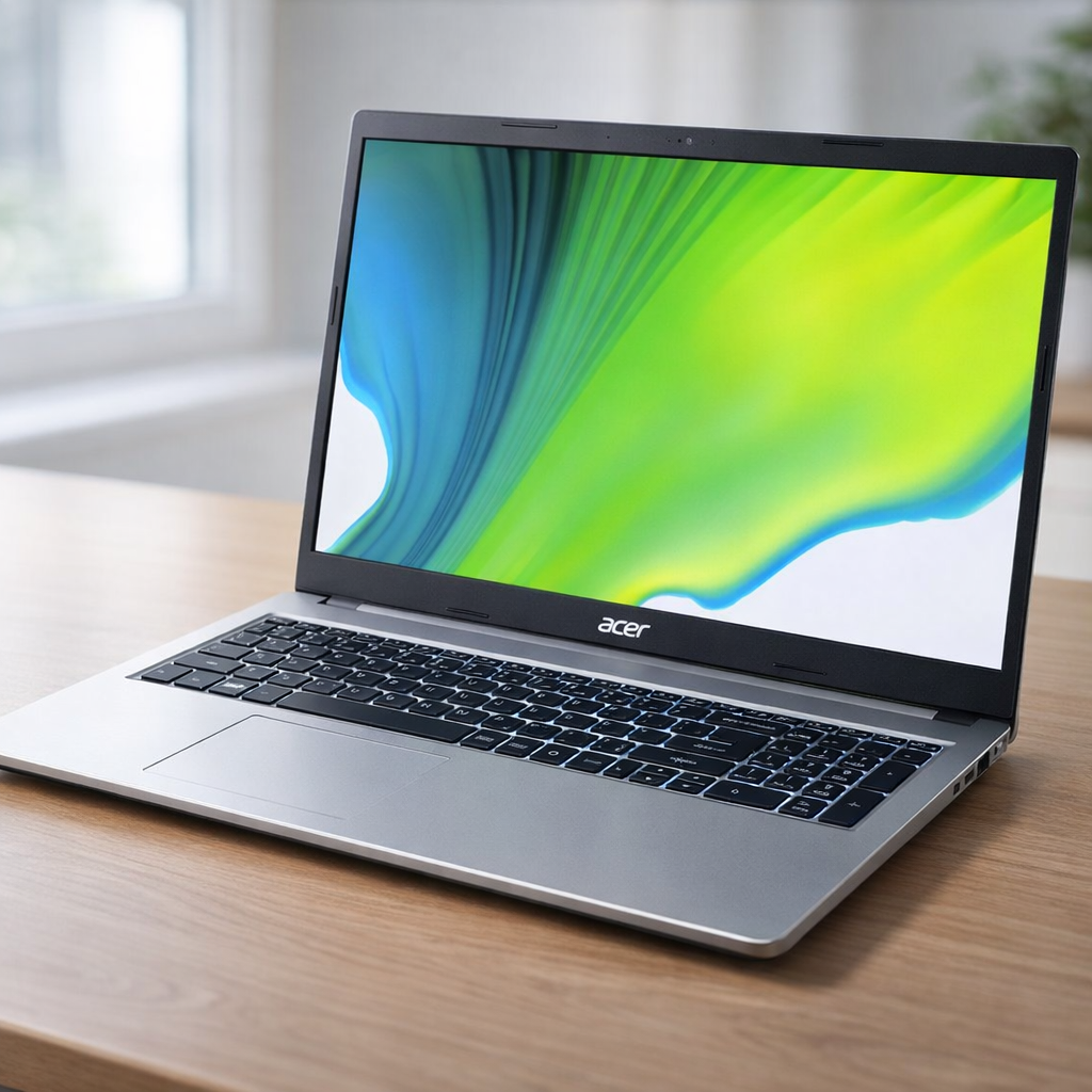 Acer - Notebook - Aspire 5 (A517-52G)