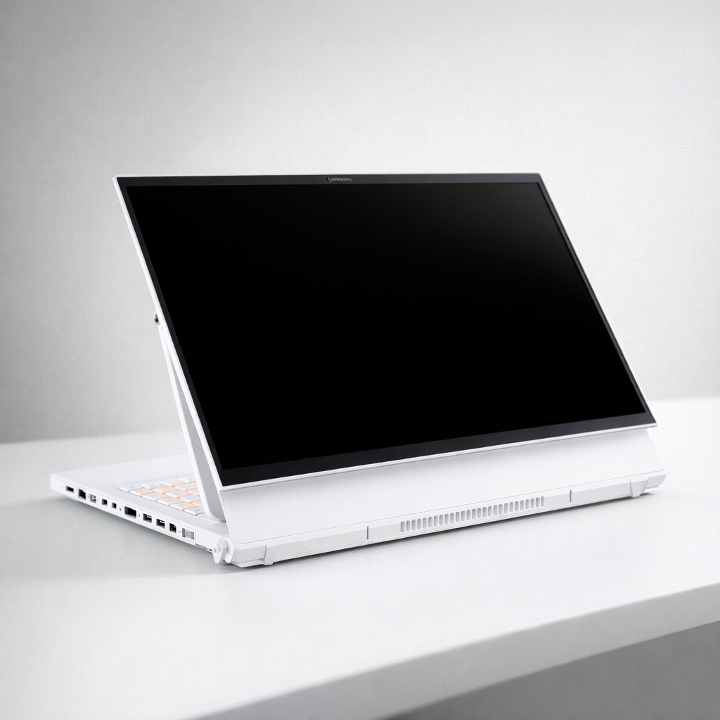 Acer - Notebook - ConceptD 7 Pro (CC715-71P)
