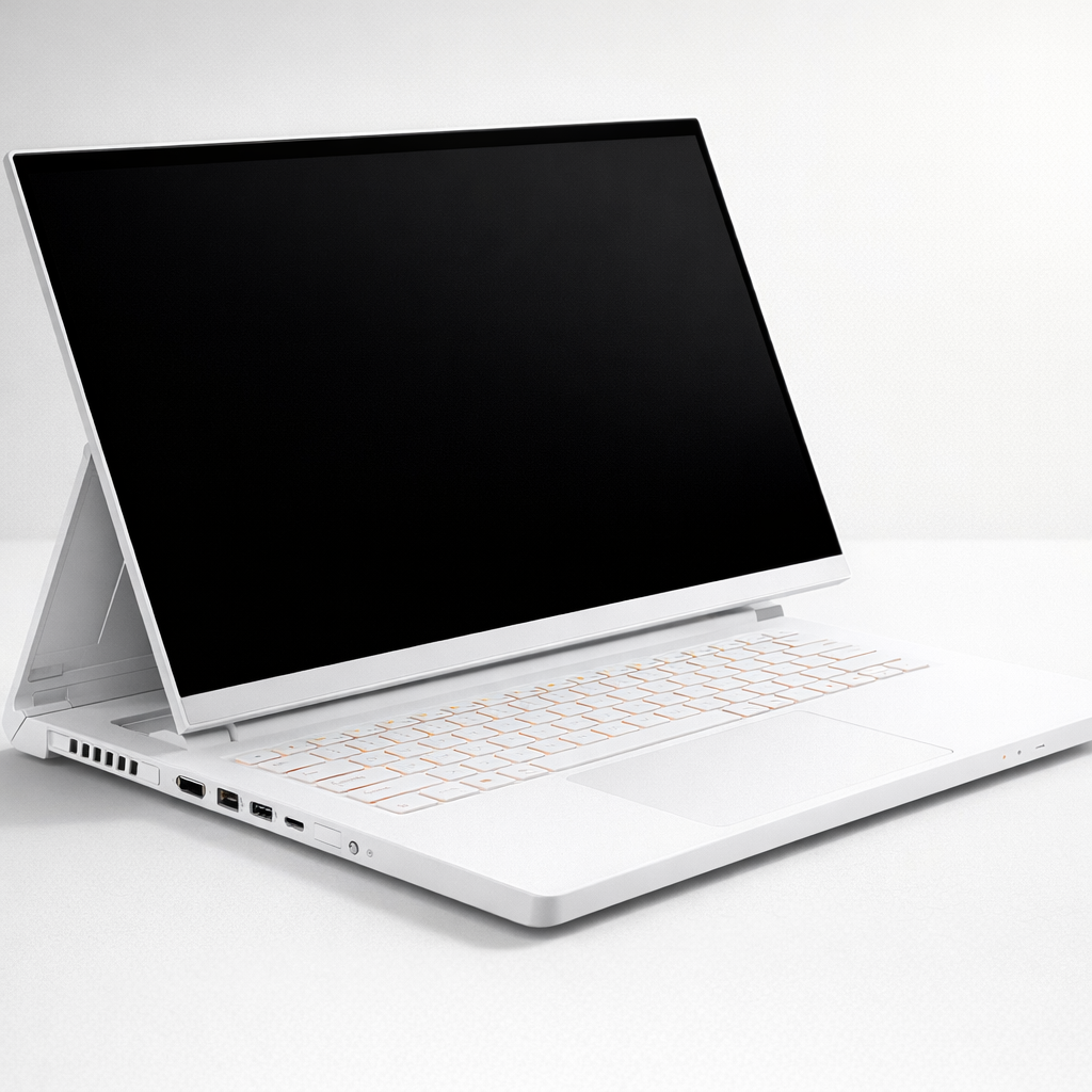 Acer - Desktop - ConceptD 3 Pro (CC314-72P)