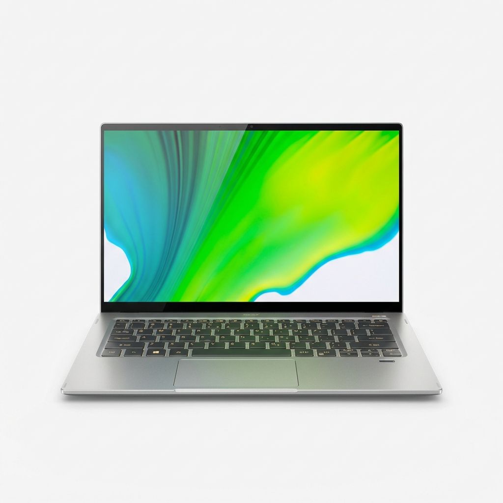Acer - Notebook - Swift 5 (SF514-55T)