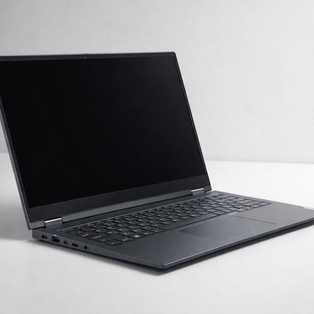 Lenovo - Notebook - IdeaPad Flex 5-14ITL05 (82HS)