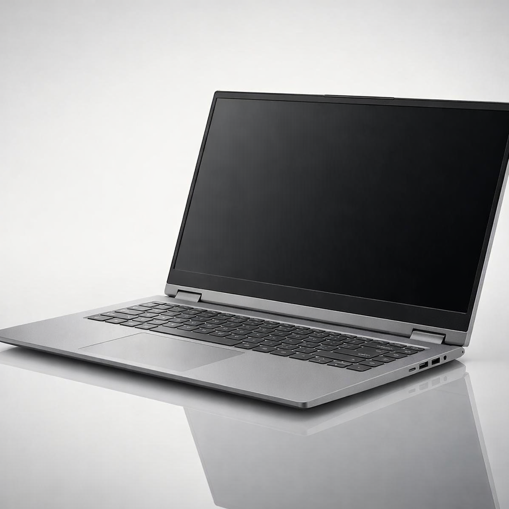 Lenovo - Notebook - IdeaPad Flex 5-15ALC05 (82HV)