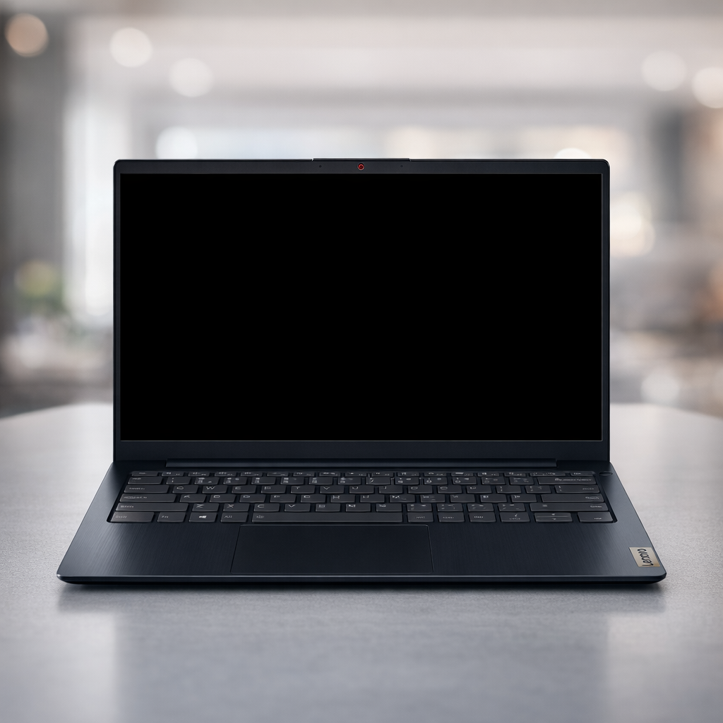 Lenovo - Desktop - IdeaPad 3-14ALC6 (82KT)