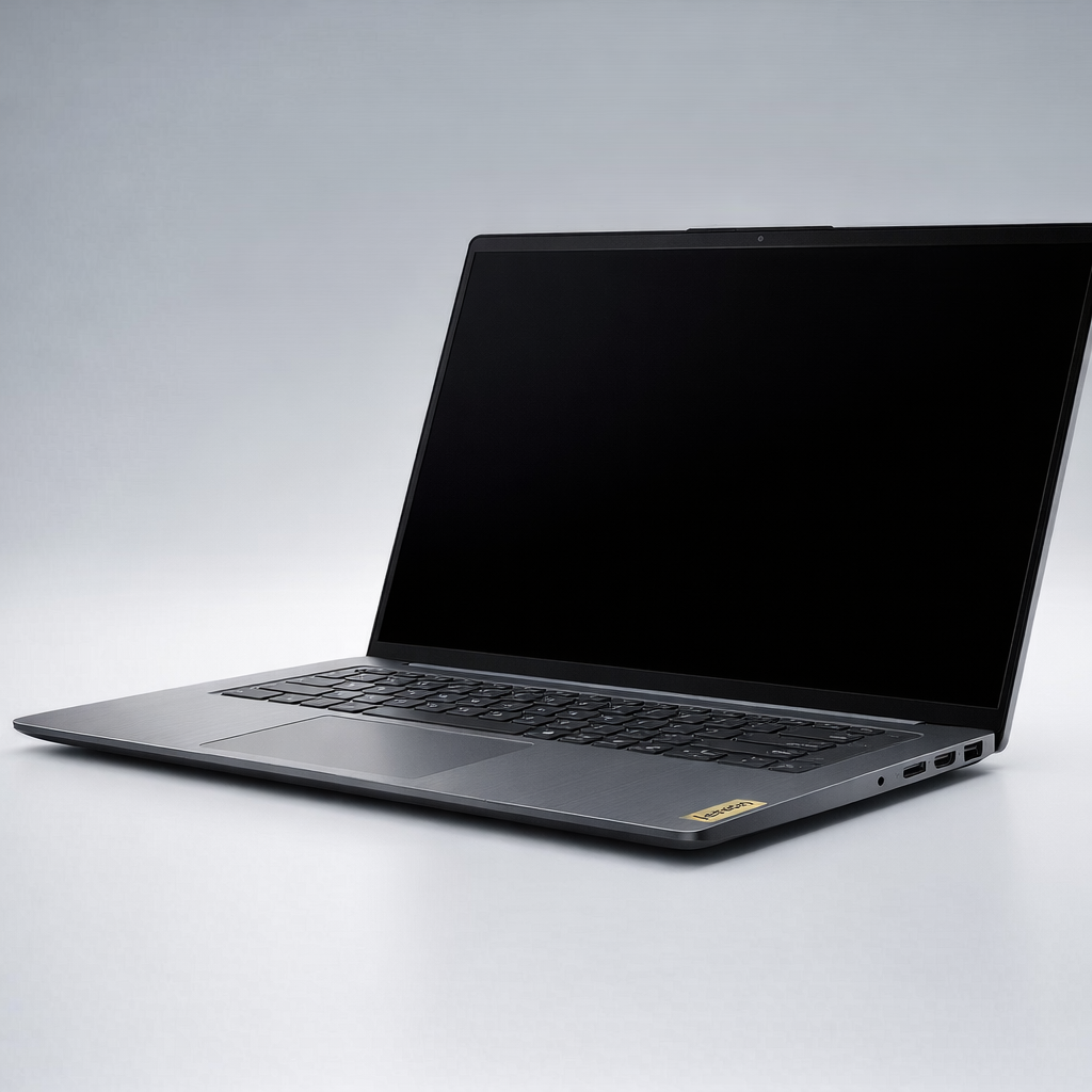 Lenovo - Notebook - IdeaPad 3-14ITL6 (82H7)