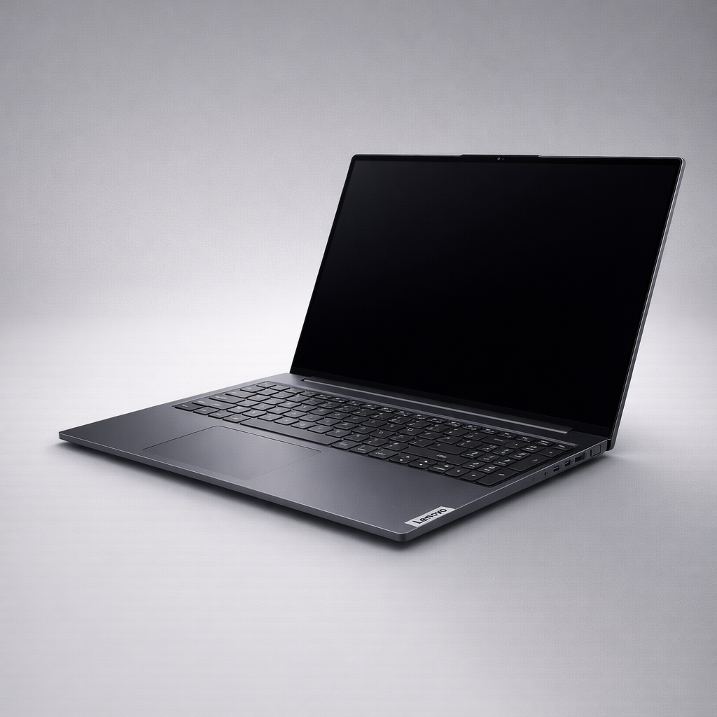 Lenovo - Notebook - Yoga Slim 7-15ITL05 (82AC)