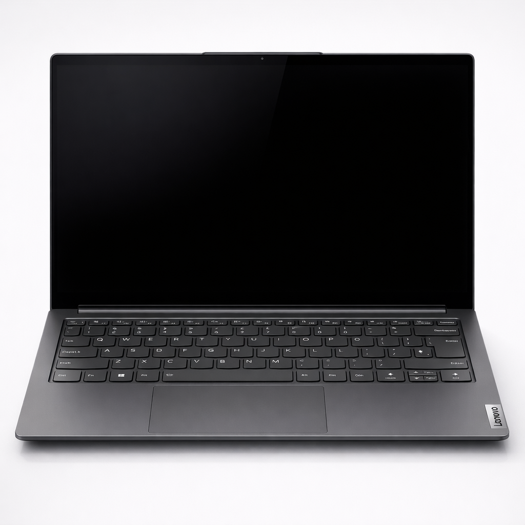 Lenovo - Notebook - Yoga Slim 7-13ITL05 (82CU)