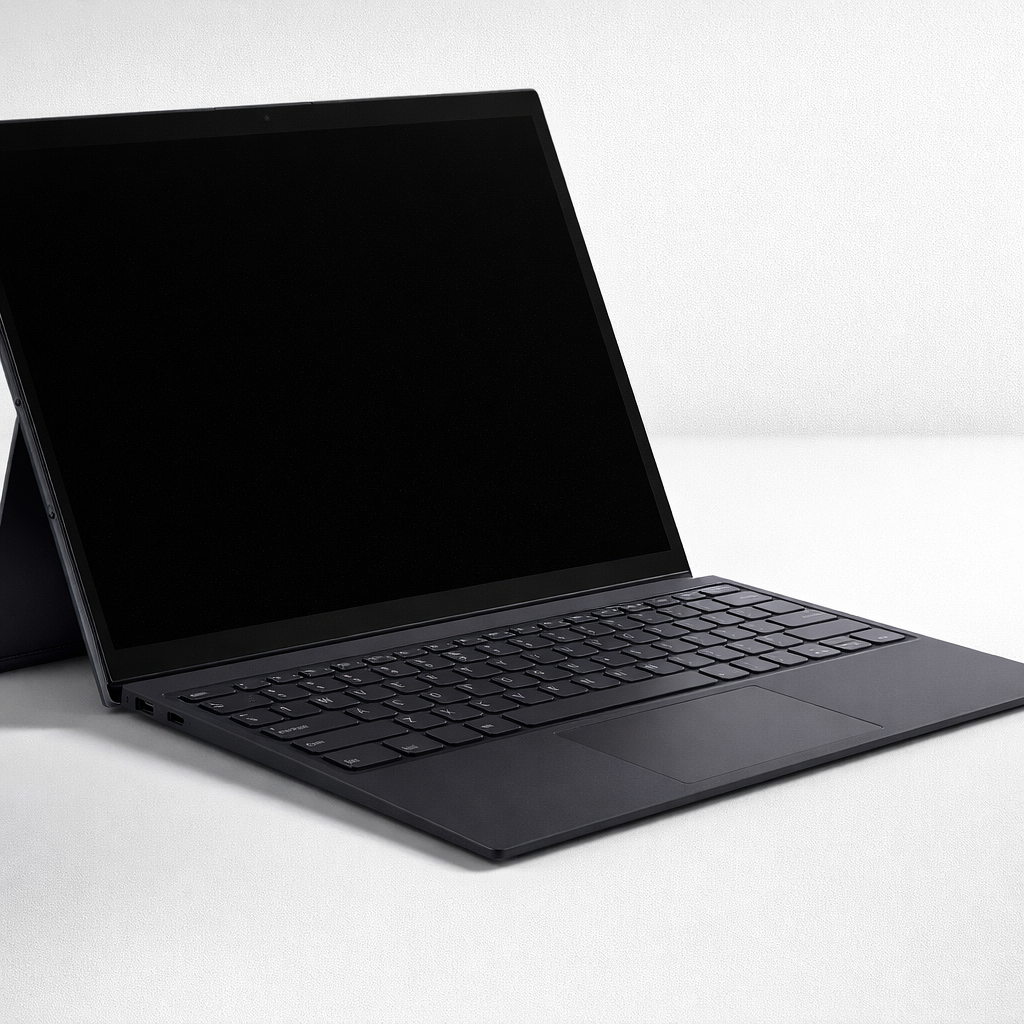 Lenovo - Notebook - Yoga Duet 7 -13ITL6 (82MA)