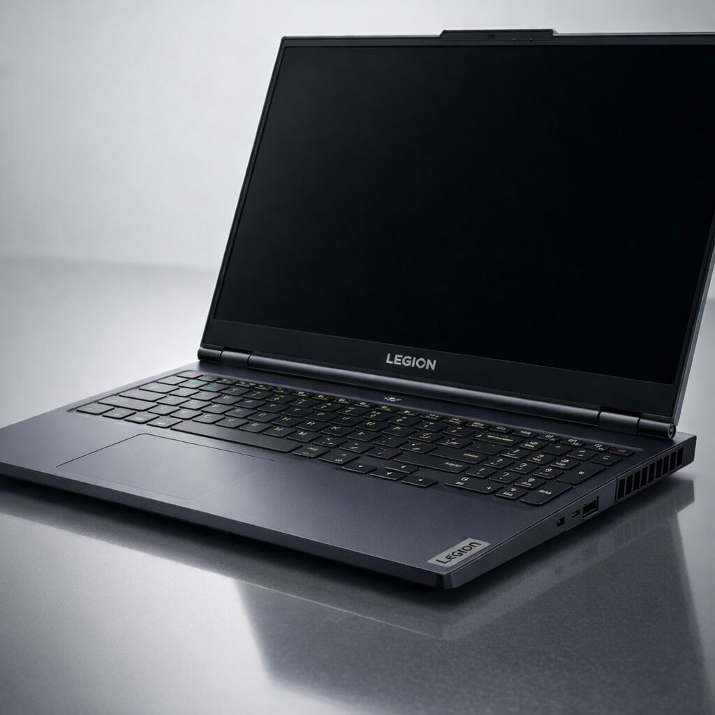 Lenovo - Notebook - Legion 7-15IMH5 (82BC)