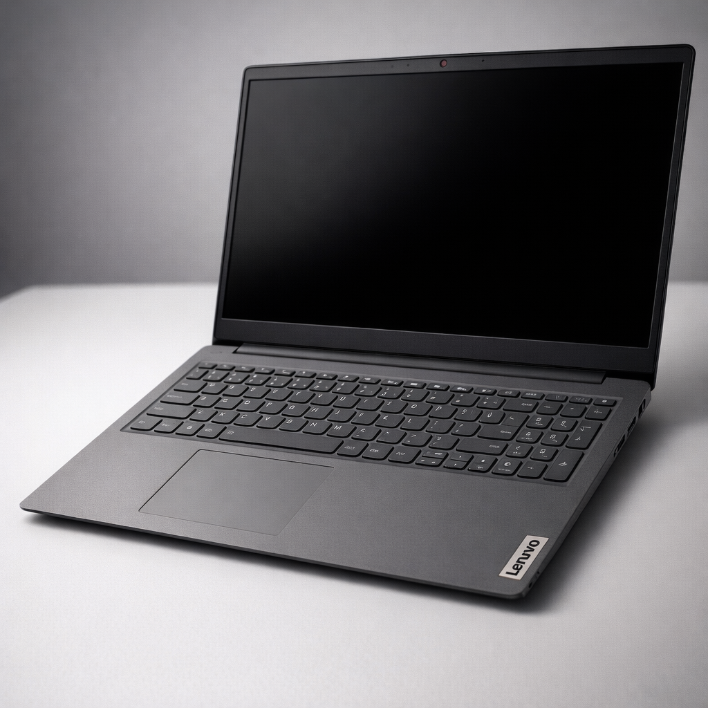 Lenovo - Notebook - IdeaPad 3-15ITL6 (82MD)