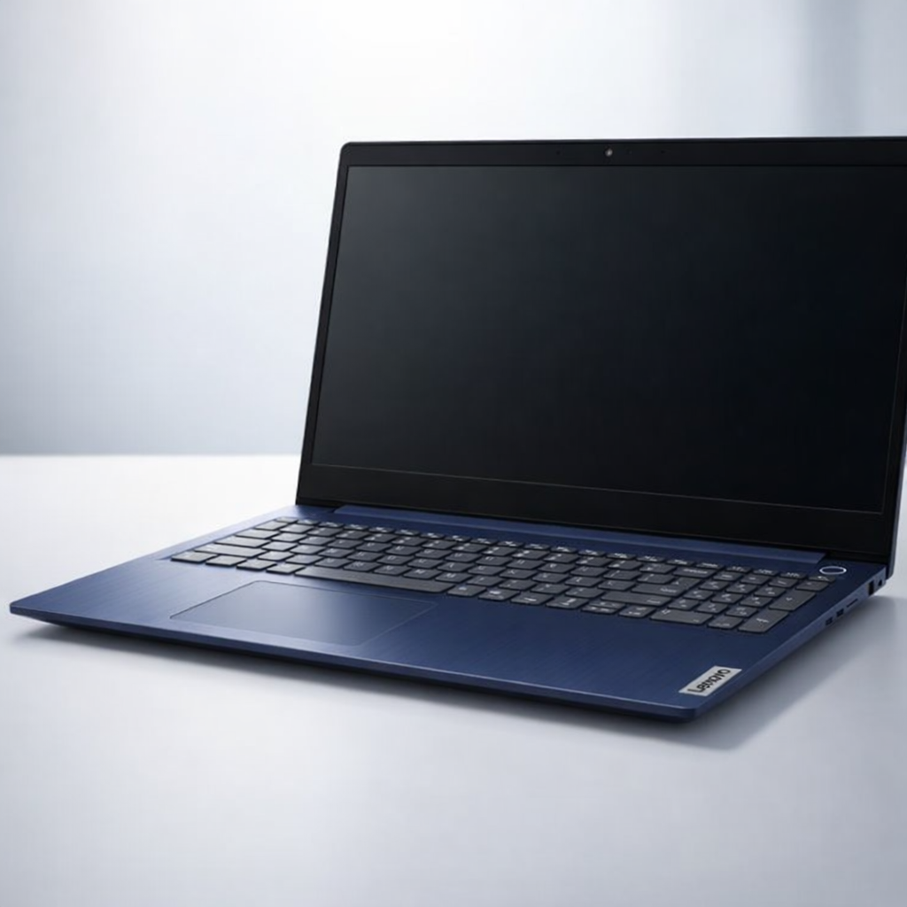 Lenovo - Notebook - IdeaPad 3-15IML05 (82BS)