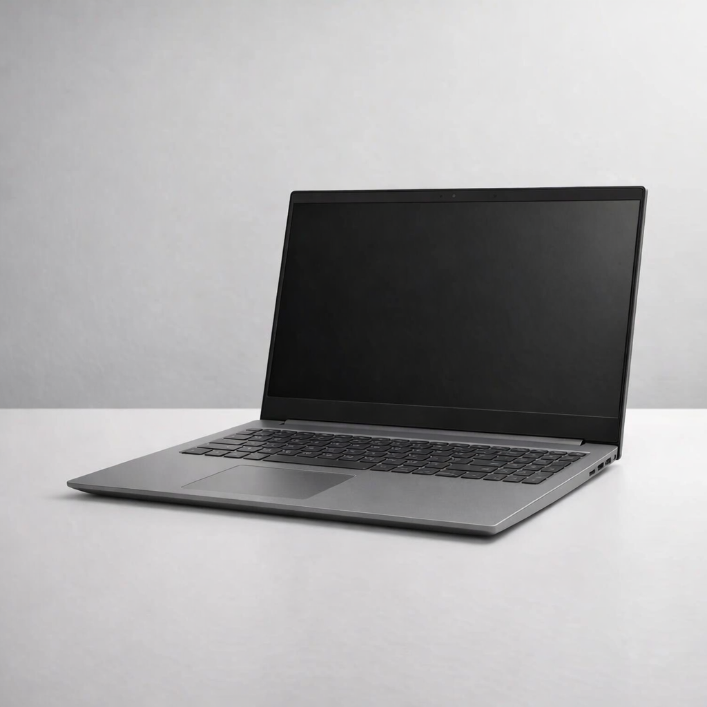 Lenovo - Notebook - IdeaPad L3-15ITL6 (82HL)