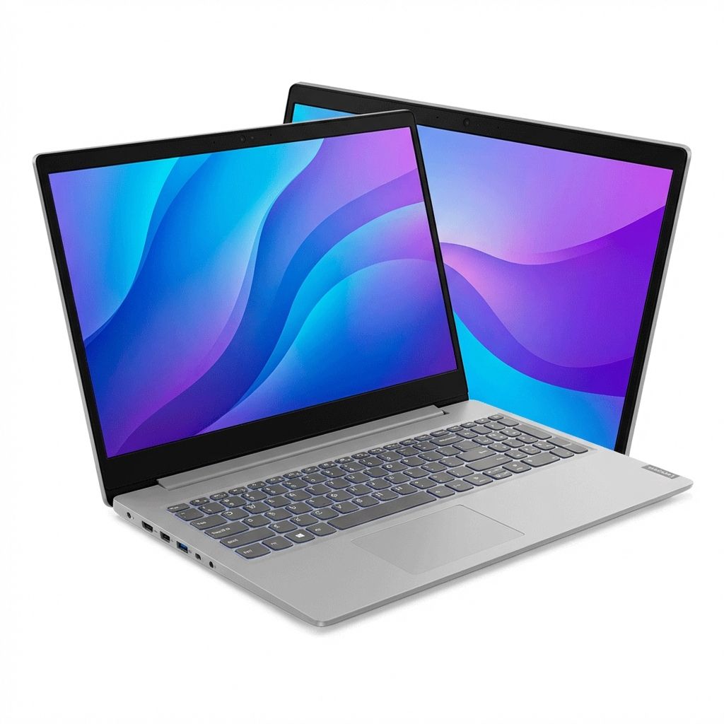 Lenovo - Notebook - IdeaPad S145-15IIL (82HB/81W8/82DJ)
