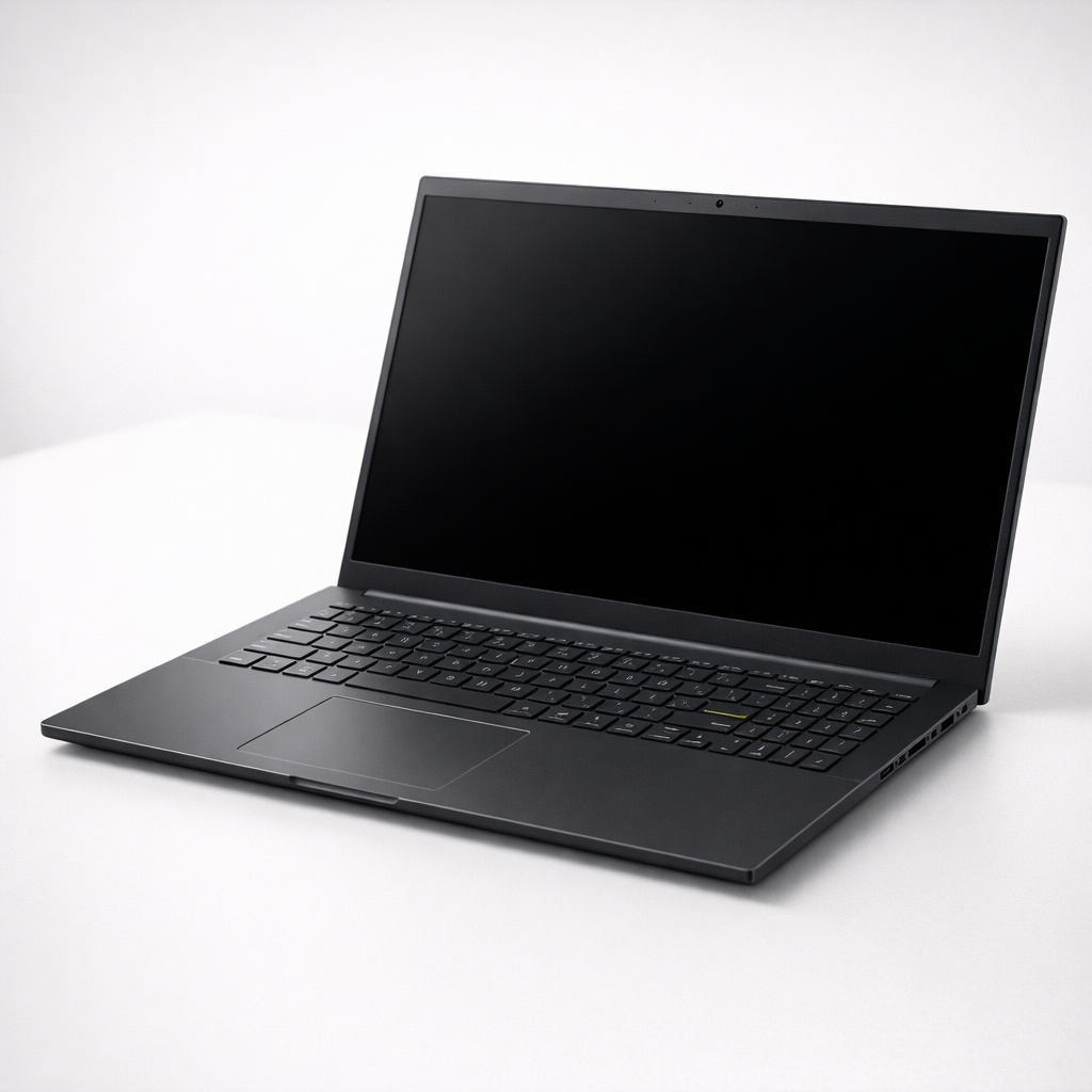 Asus - Notebook - VivoBook 15 S513EA
