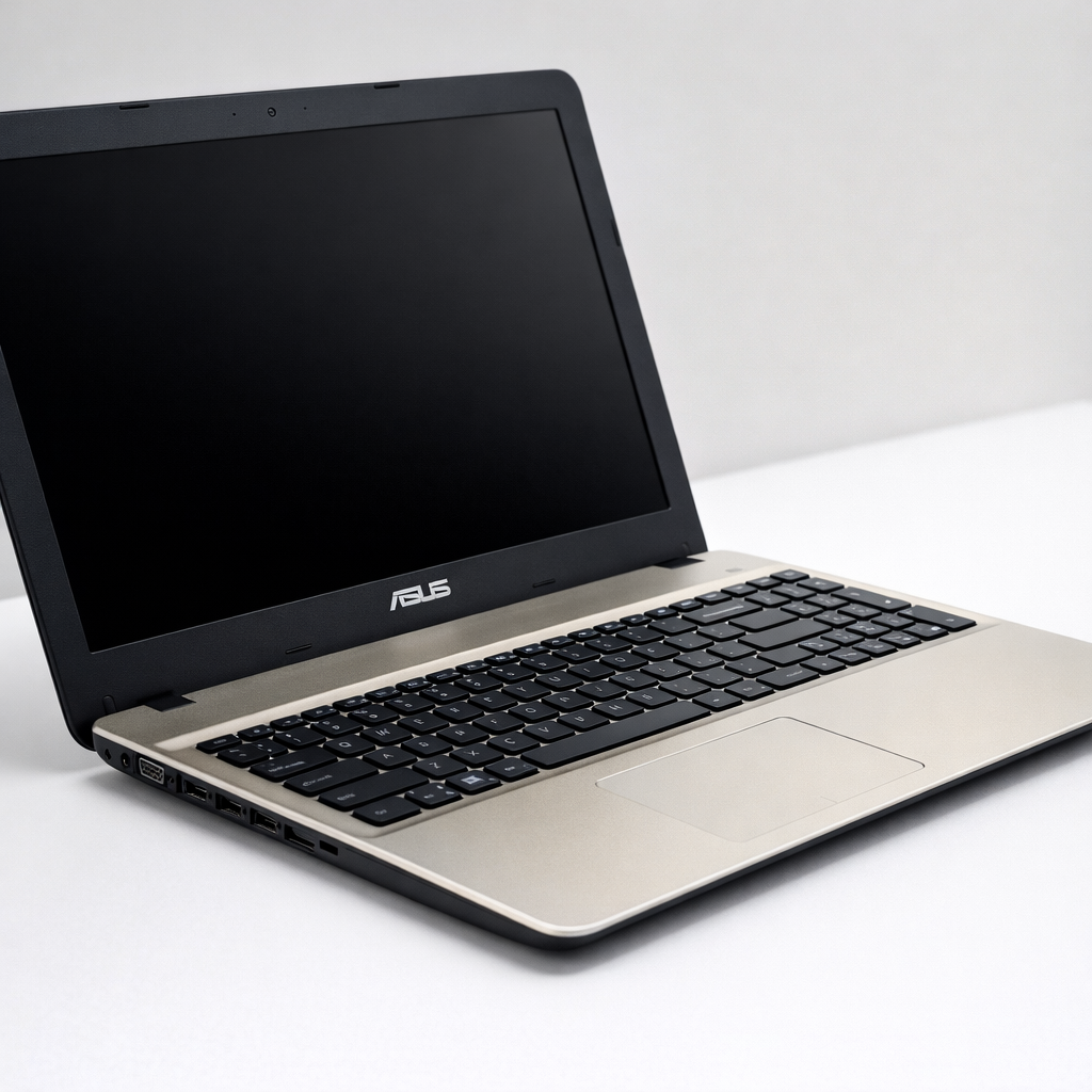 Asus - Notebook - VivoBook Max A541NA