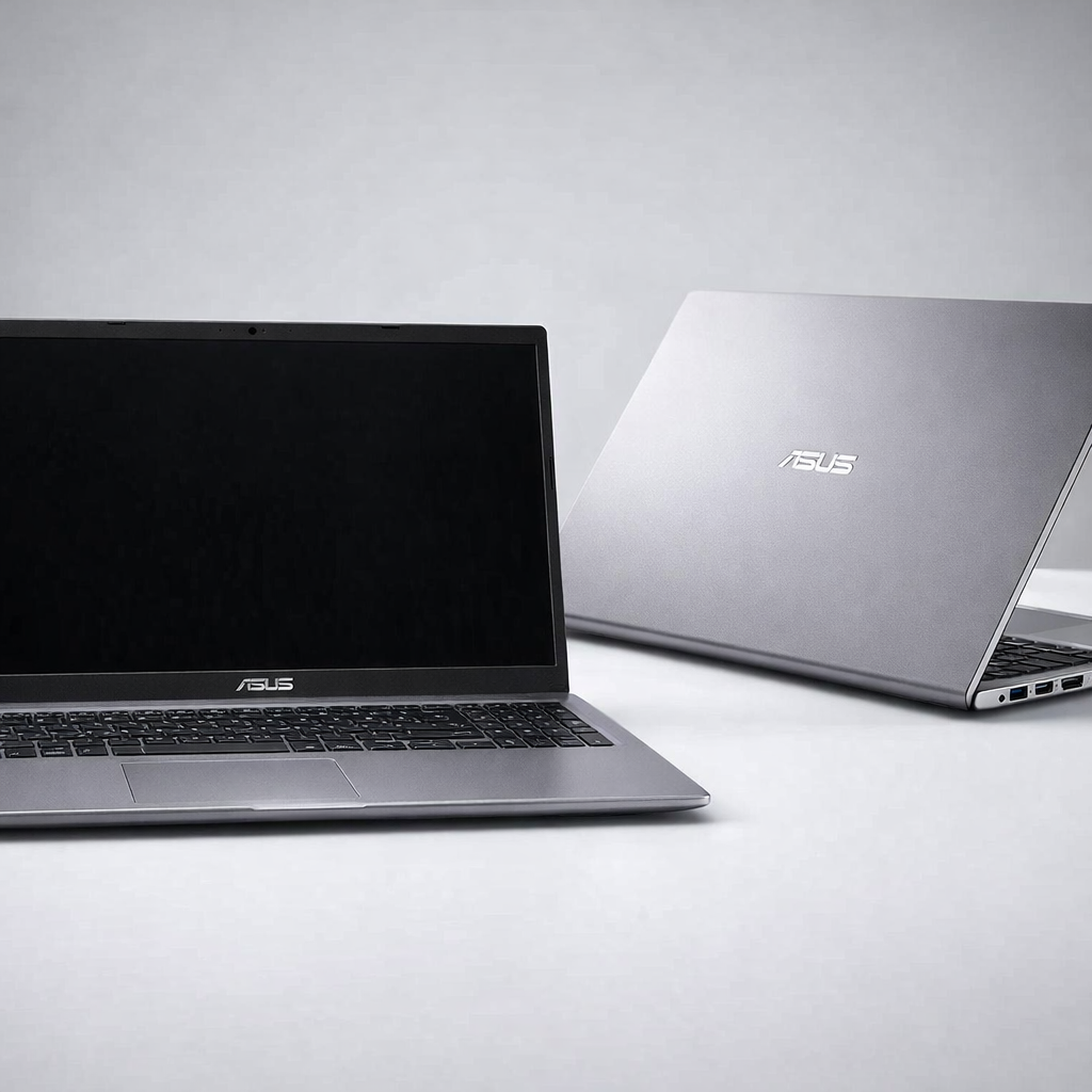 Asus - Notebook - VivoBook 15 F509JA