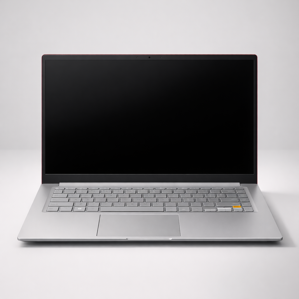Asus - Notebook - VivoBook S14 S433IA