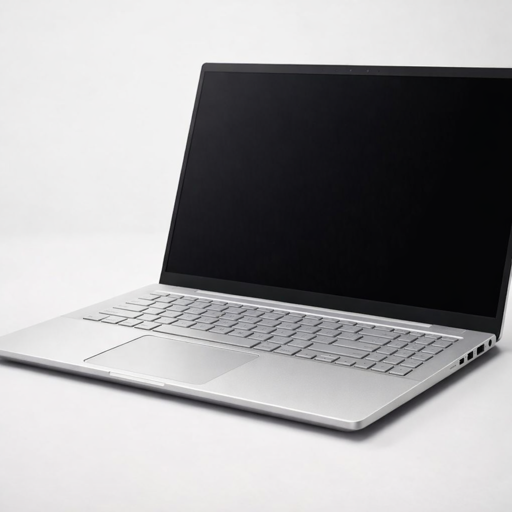 Asus - Notebook - ZenBook Flip 15 UM562IA