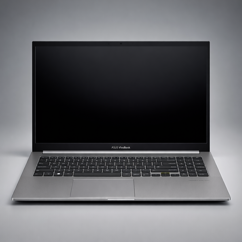 Asus - Notebook - VivoBook S15 S533IA